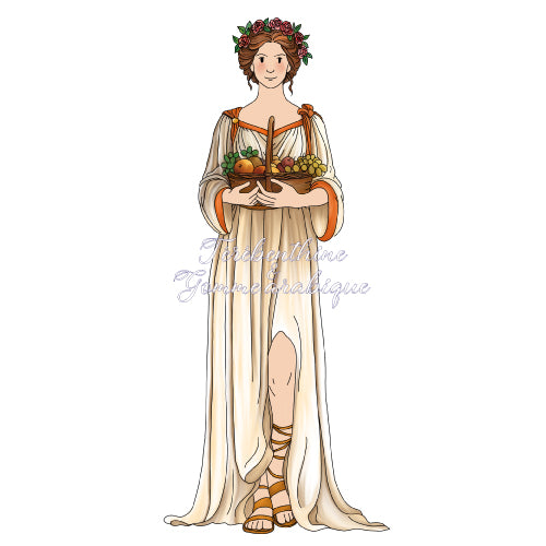 Dorothée