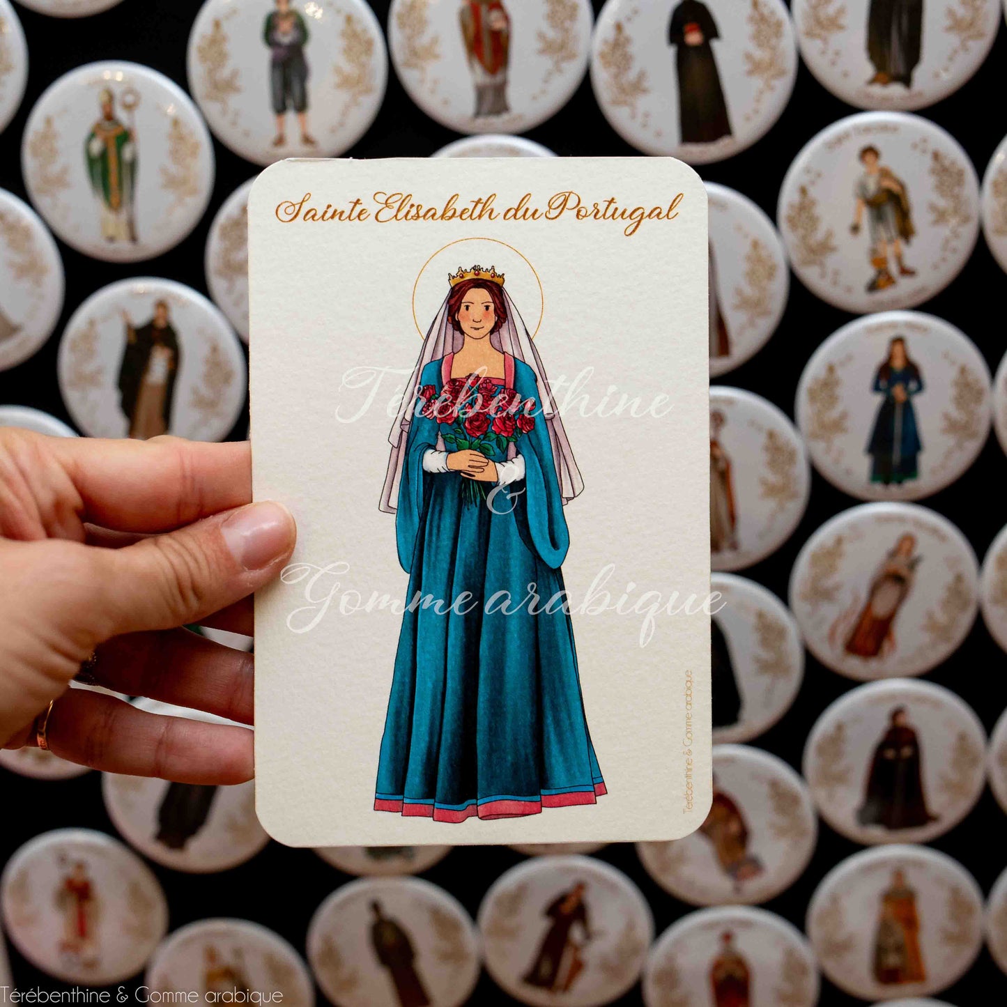 Elisabeth du Portugal