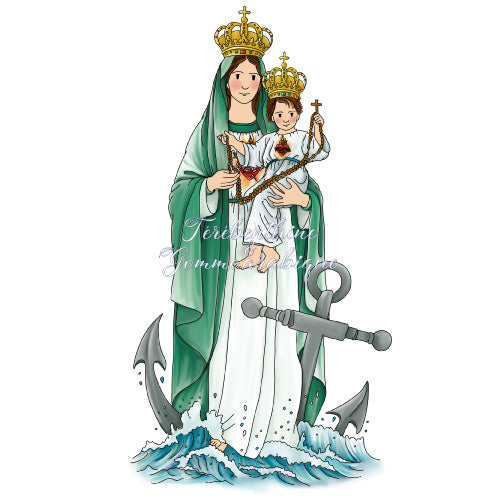 Notre-Dame d'Espérance