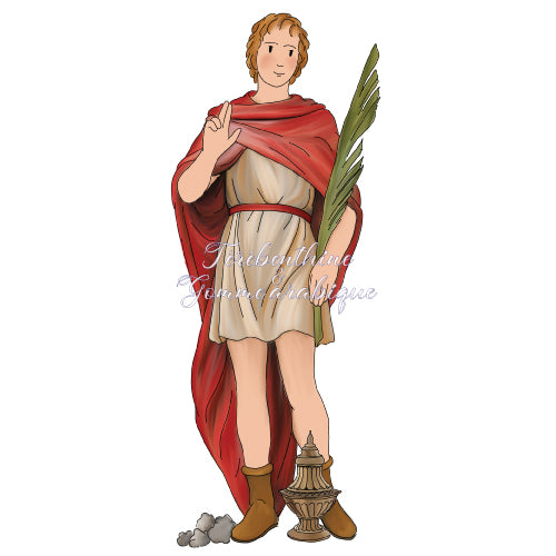 Stéphane