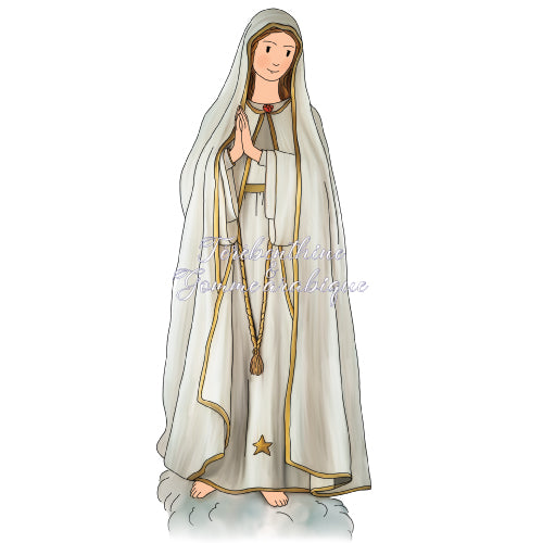 Notre-Dame de Fatima