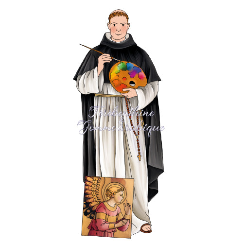 Fra Angelico