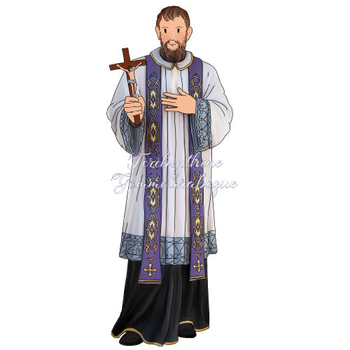 Xavier