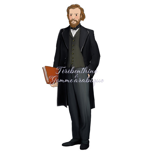 Frédéric Ozanam