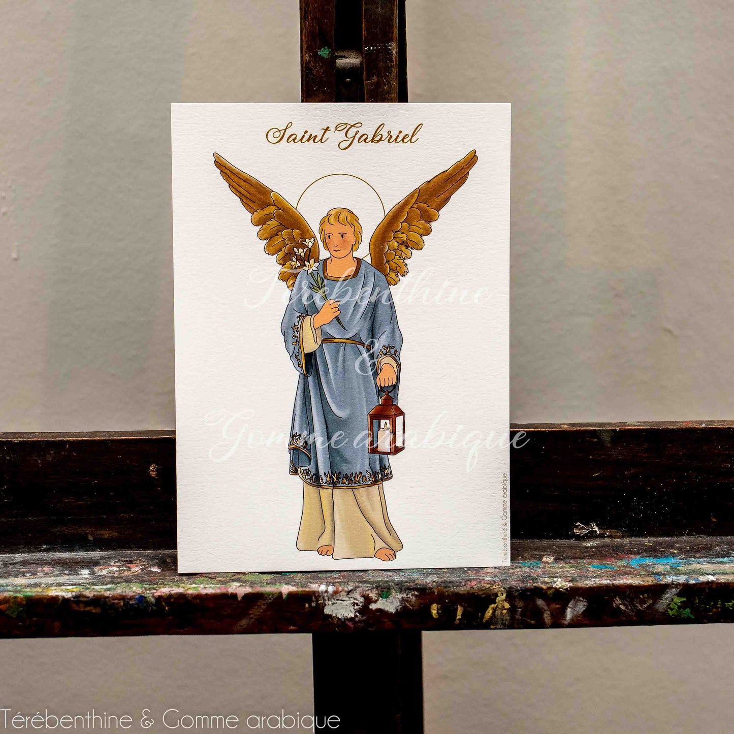 Gabriel