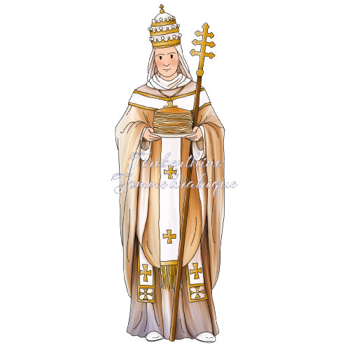 Gélase