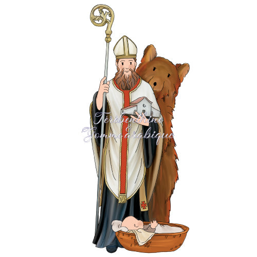 Ghislain
