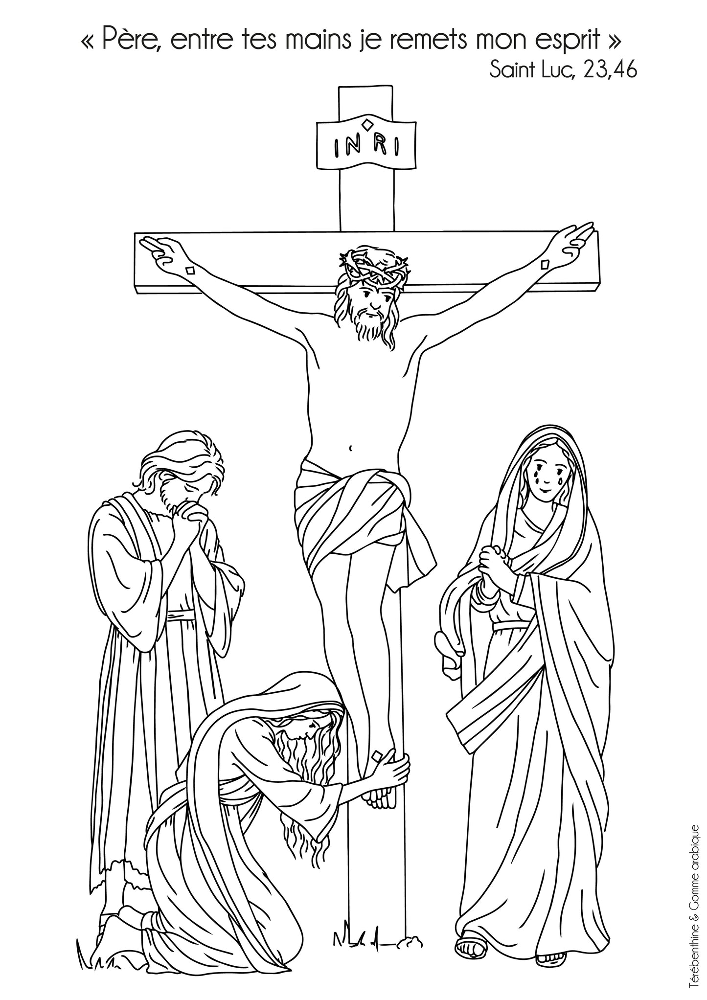 Golgotha