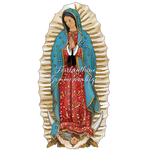 Notre-Dame de Guadalupe