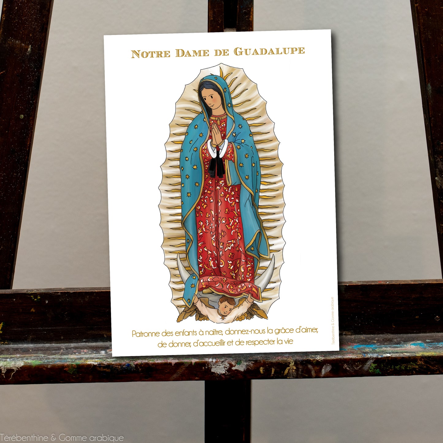 Notre-Dame de Guadalupe