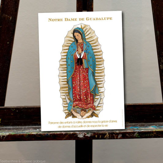 Notre-Dame de Guadalupe