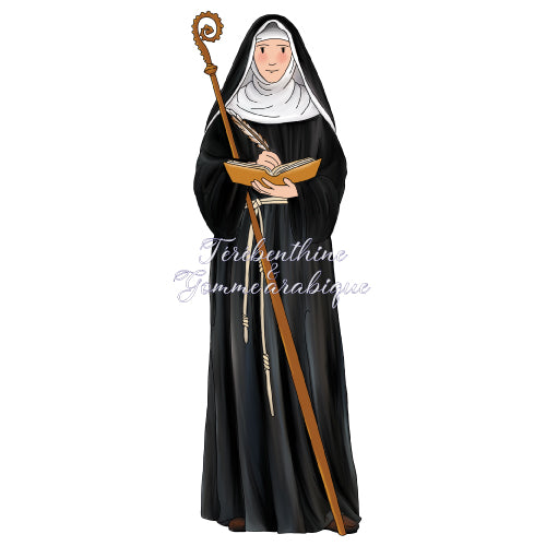 Hildegarde