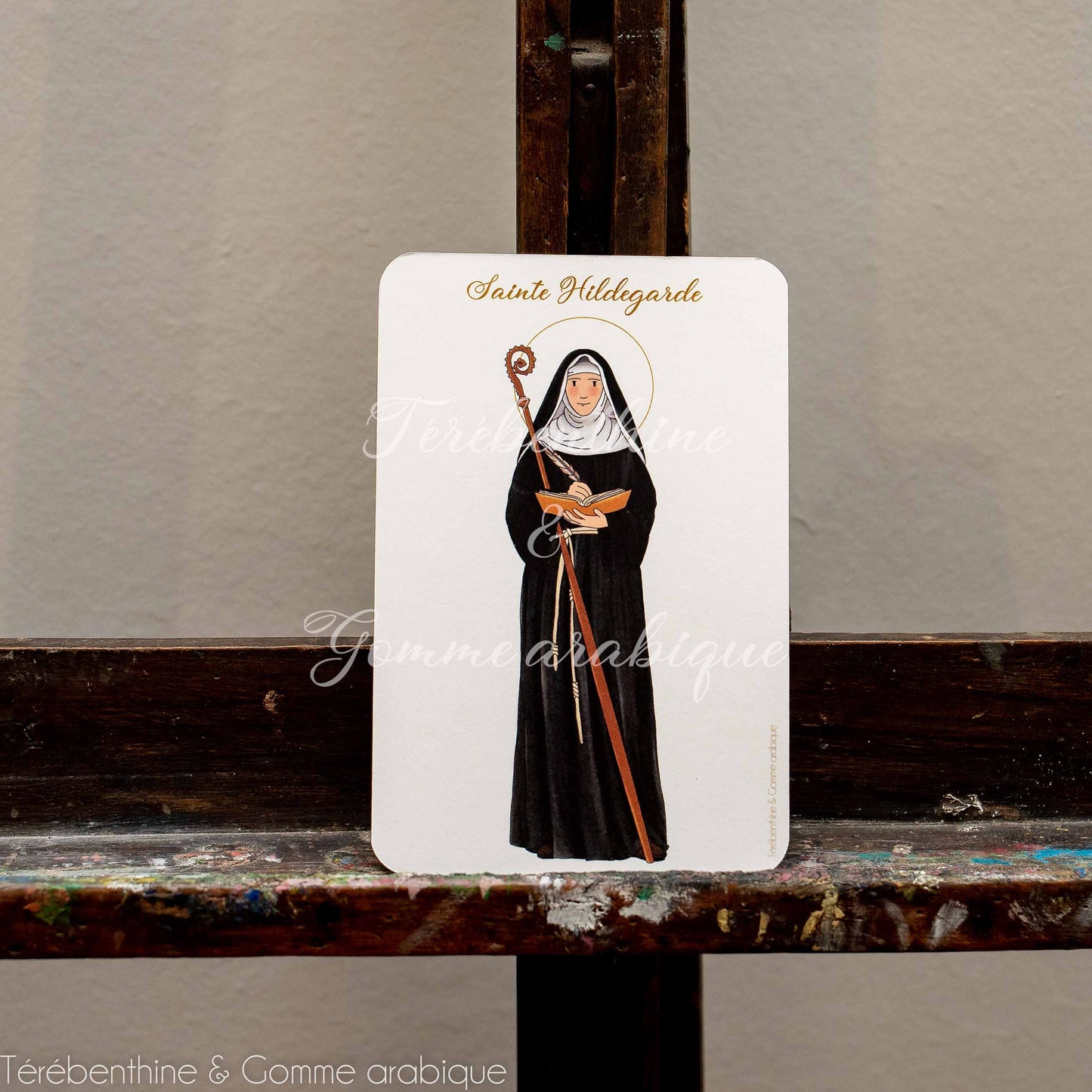 Hildegarde