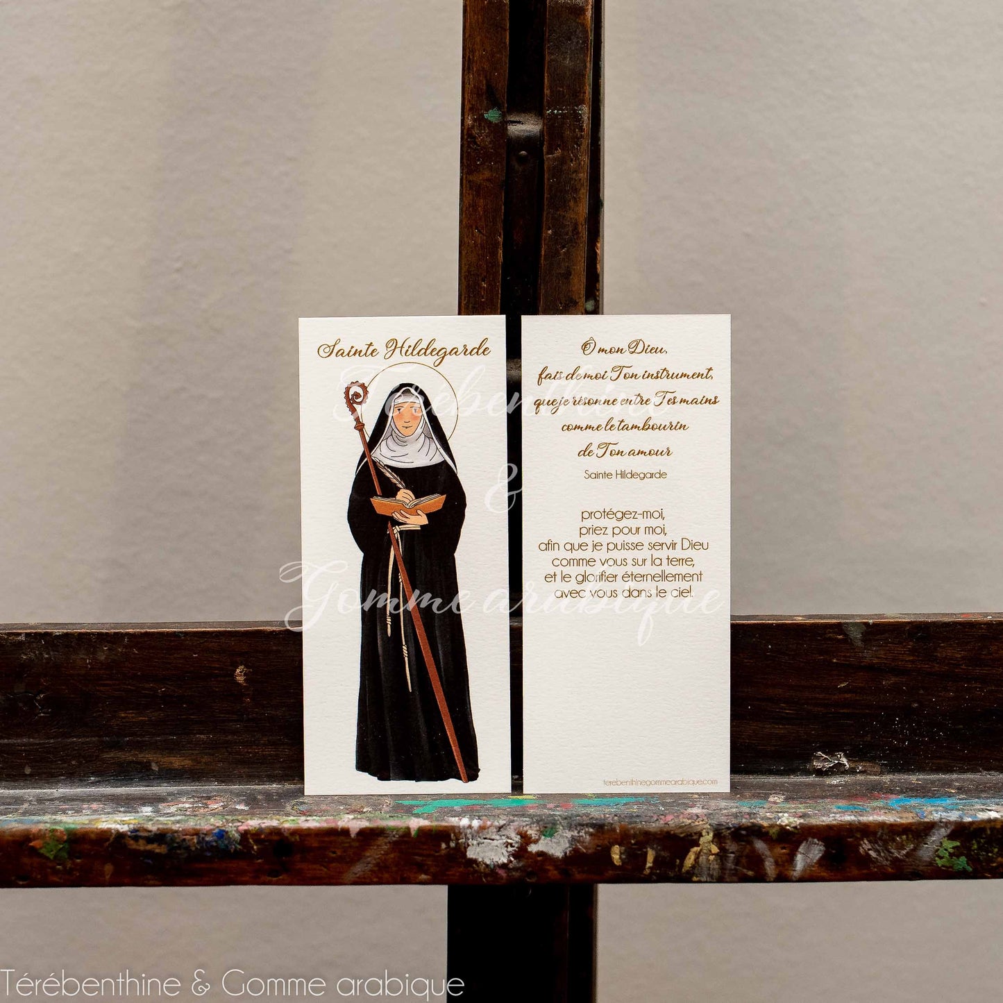 Hildegarde