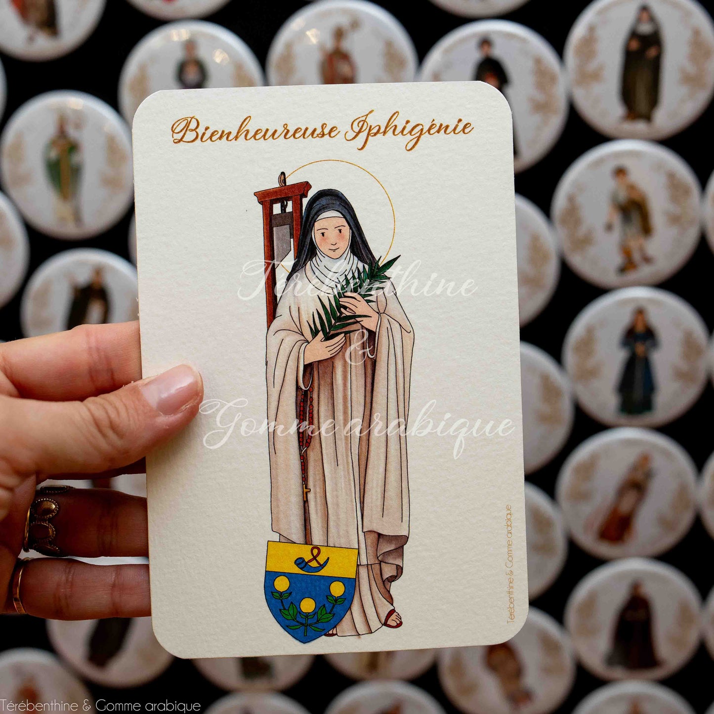 Iphigénie