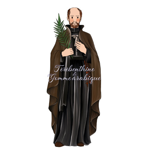 Isaac Jogues
