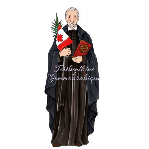 Jean de Brébeuf