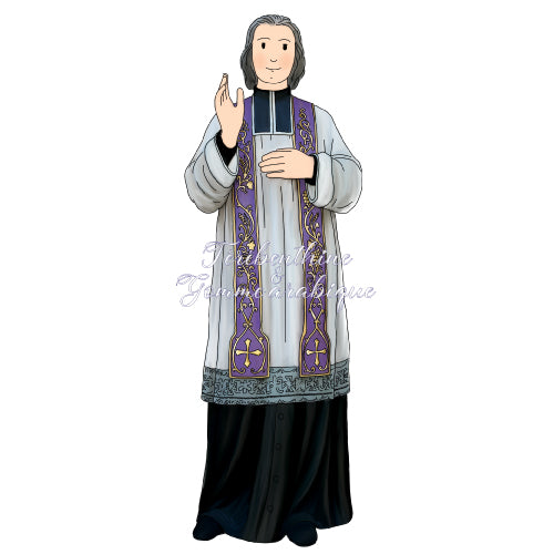 Vianney