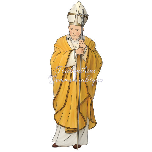Jean-Paul II