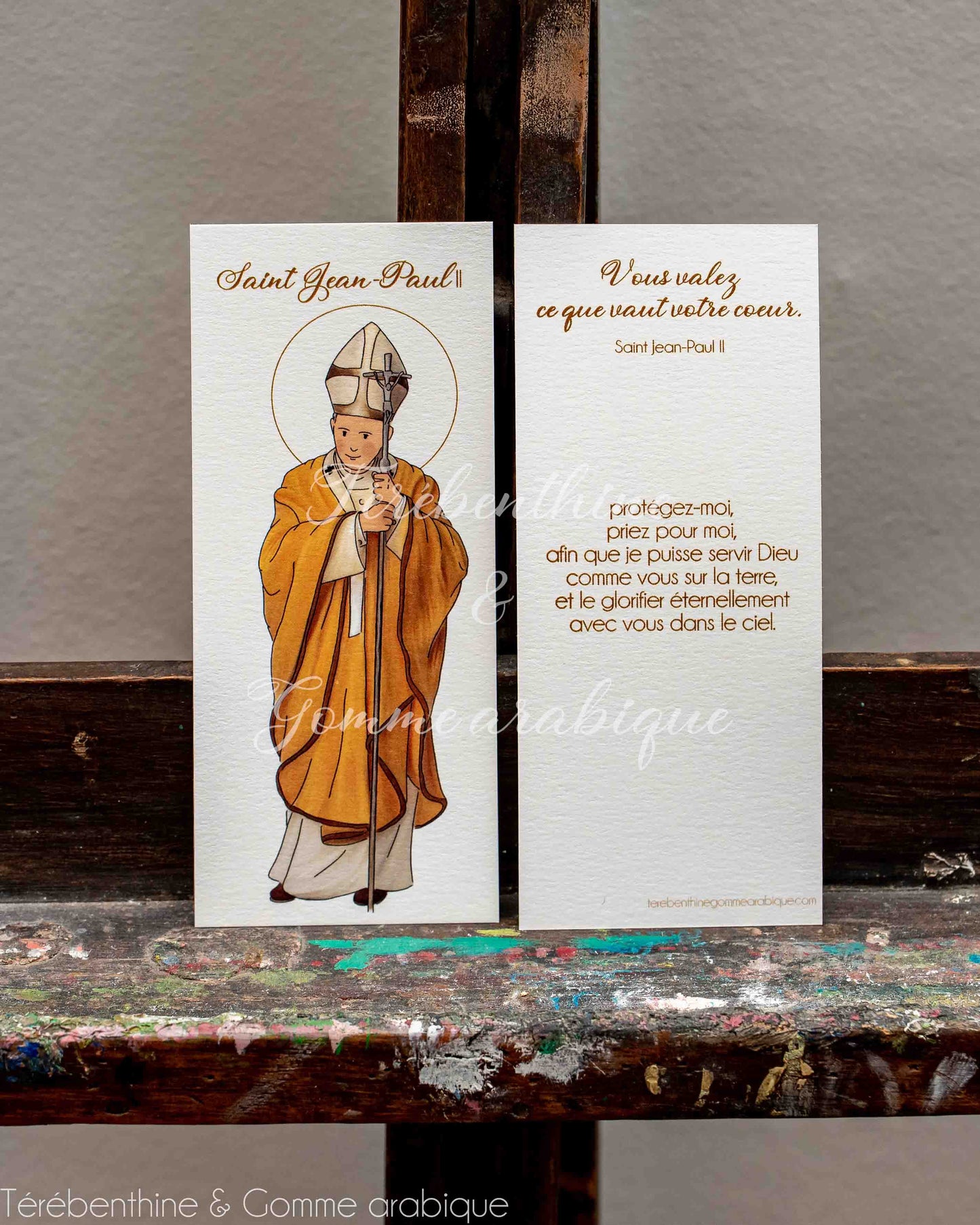 Jean-Paul II