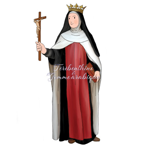 Jeanne de France