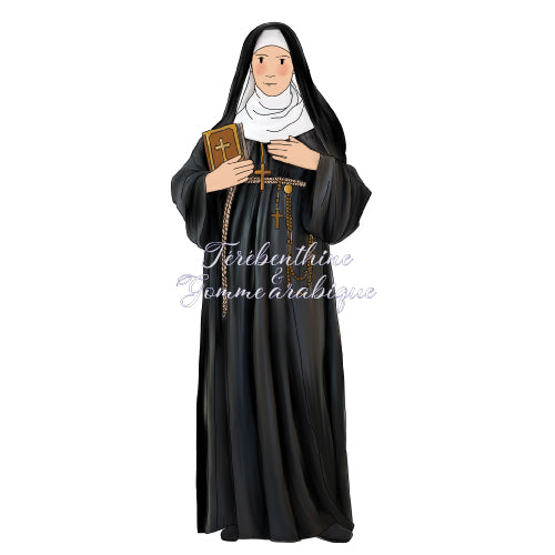 Jeanne de Lestonnac