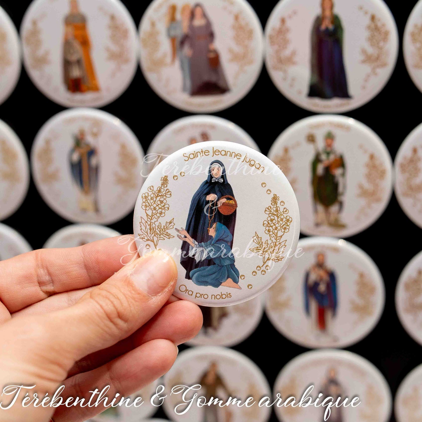 Jeanne Jugan