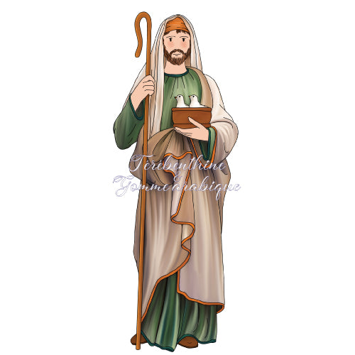 Joachim