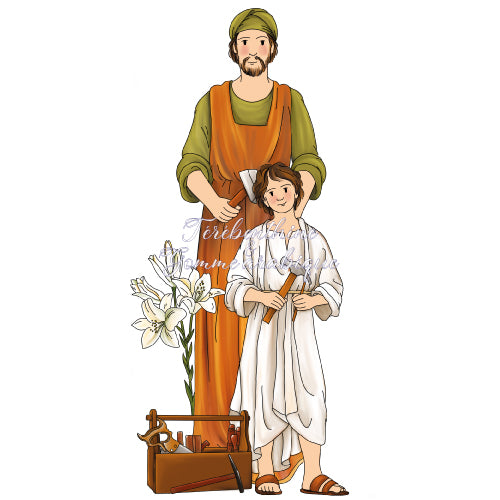 Joseph artisan