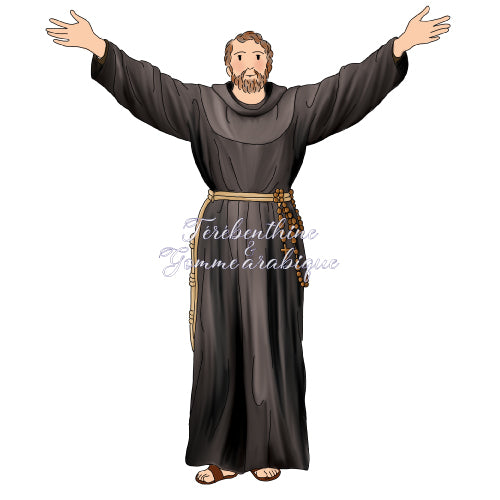 Joseph de Cupertino
