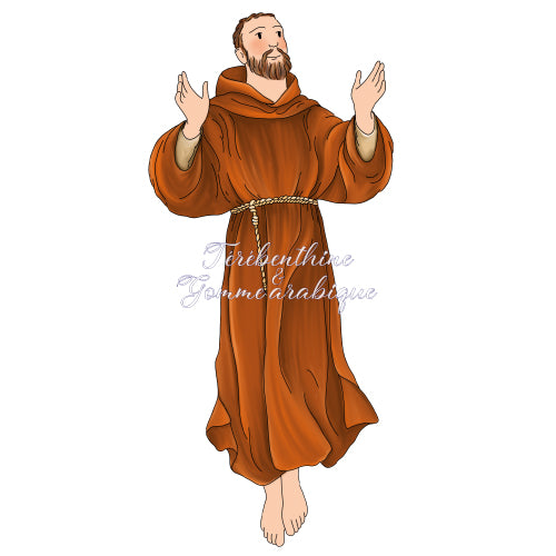 Joseph de Cupertino