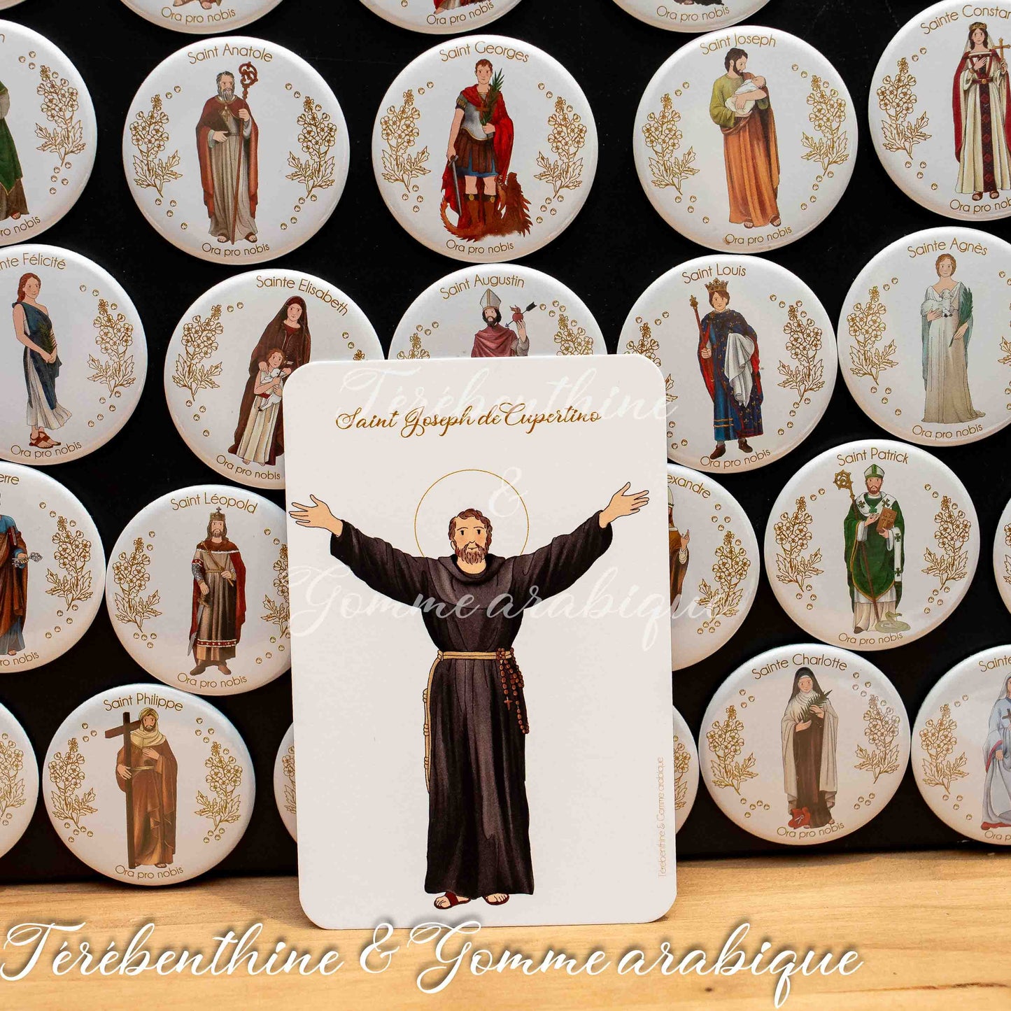 Joseph de Cupertino