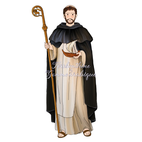 Jourdain de Saxe