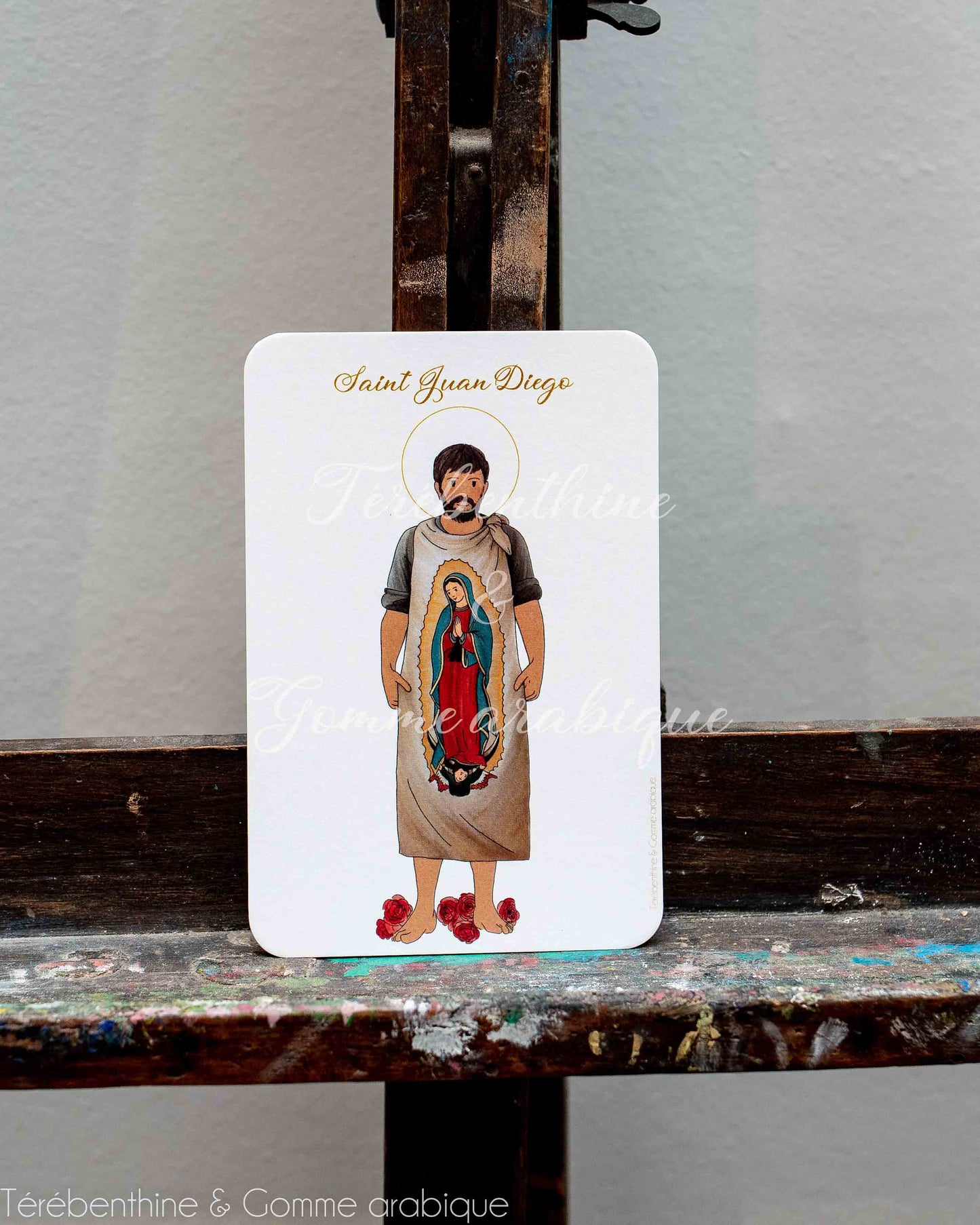 Juan Diego