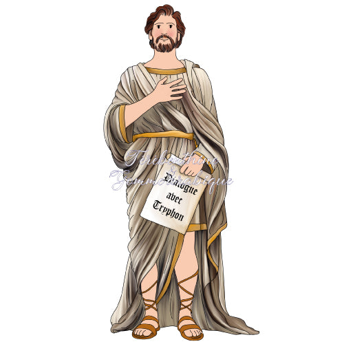 Justin