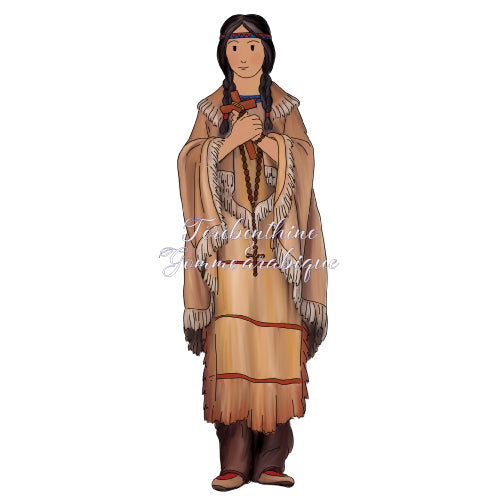 Kateri