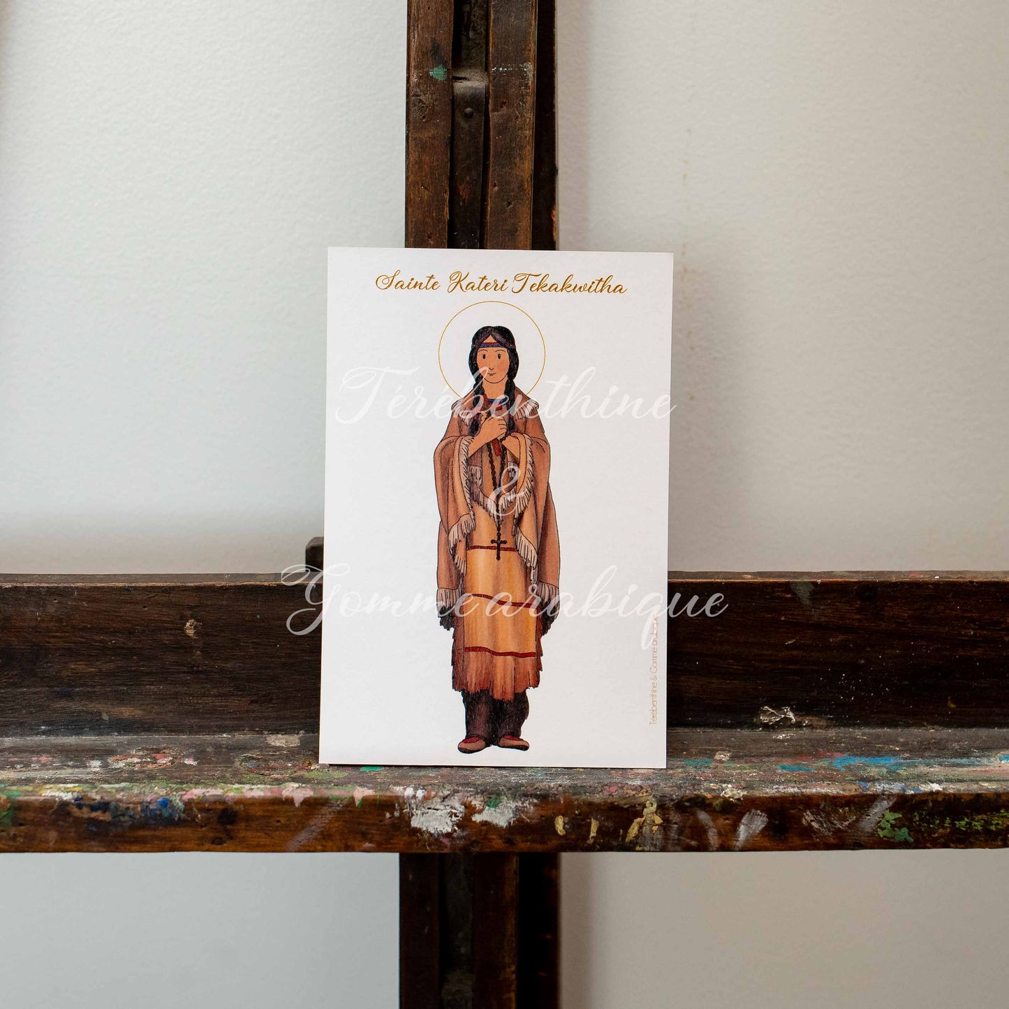 Kateri
