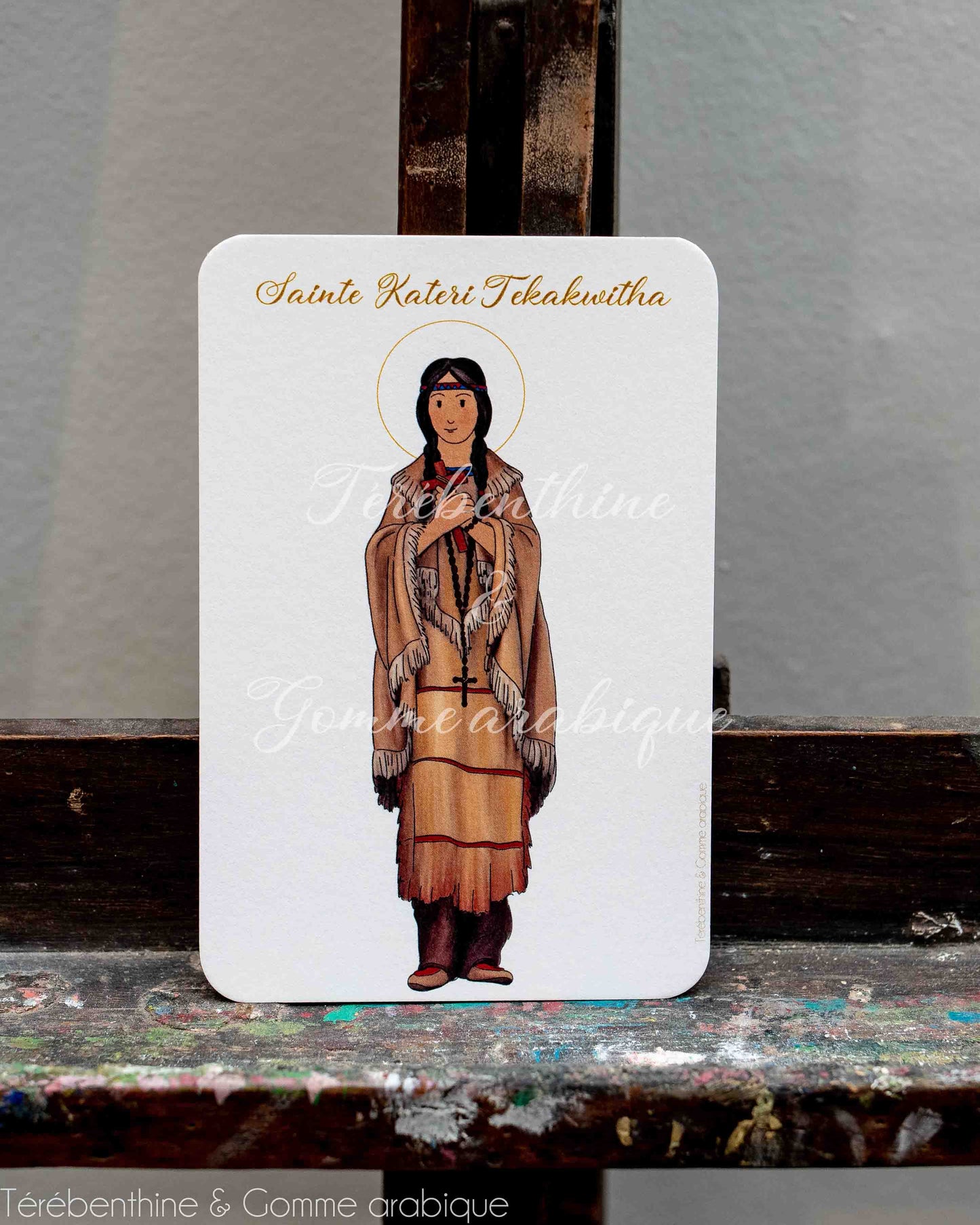 Kateri