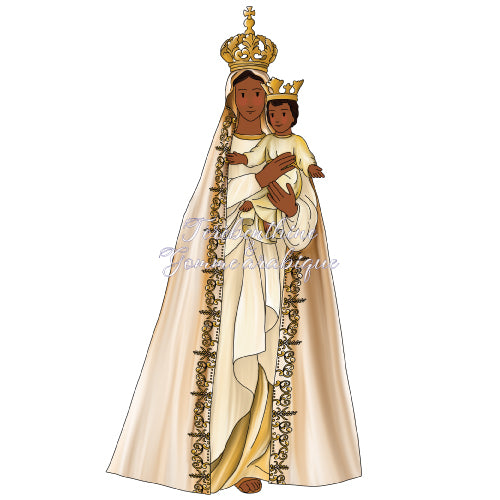 Notre Dame de Liesse