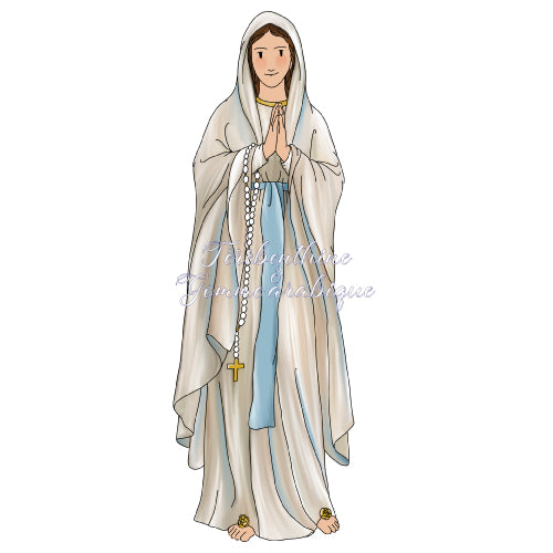 Notre-Dame de Lourdes