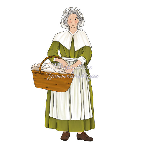 Marguerite Bosco