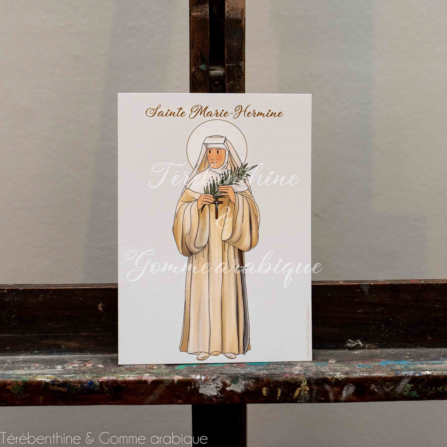 Hermine de Jésus