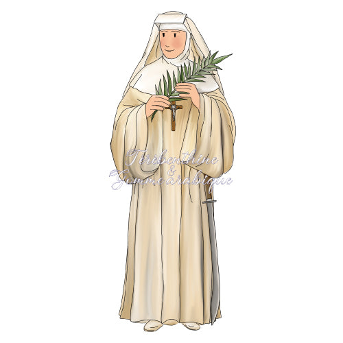 Hermine de Jésus