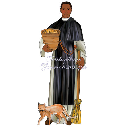 Martin de Porres