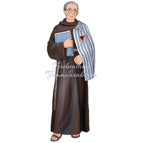 Maximilien Kolbe
