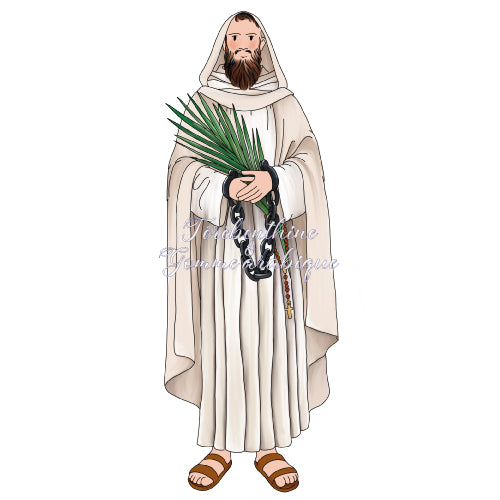 Melchior Sanpedro