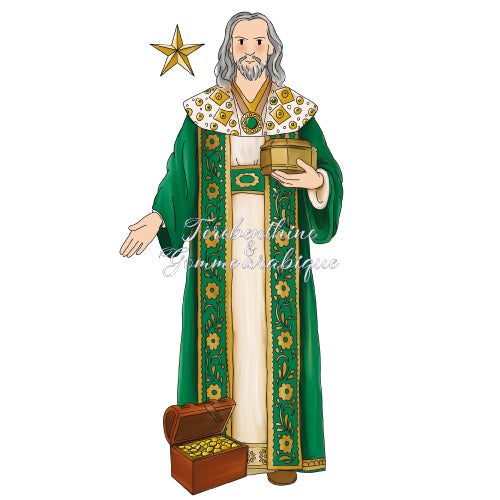 Melchior
