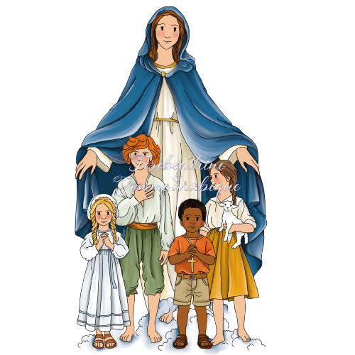 Notre-Dame de Miséricorde