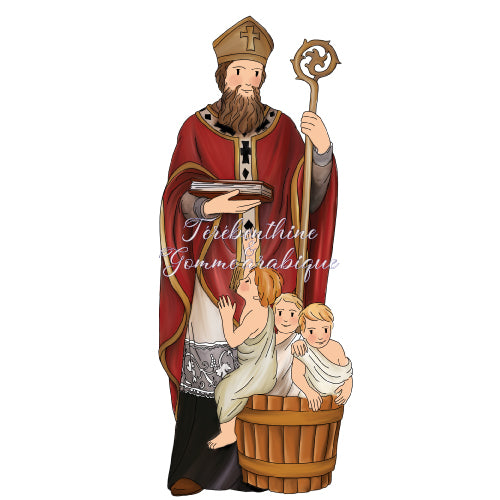 Nicolas