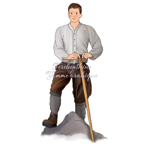 Pier Giorgio